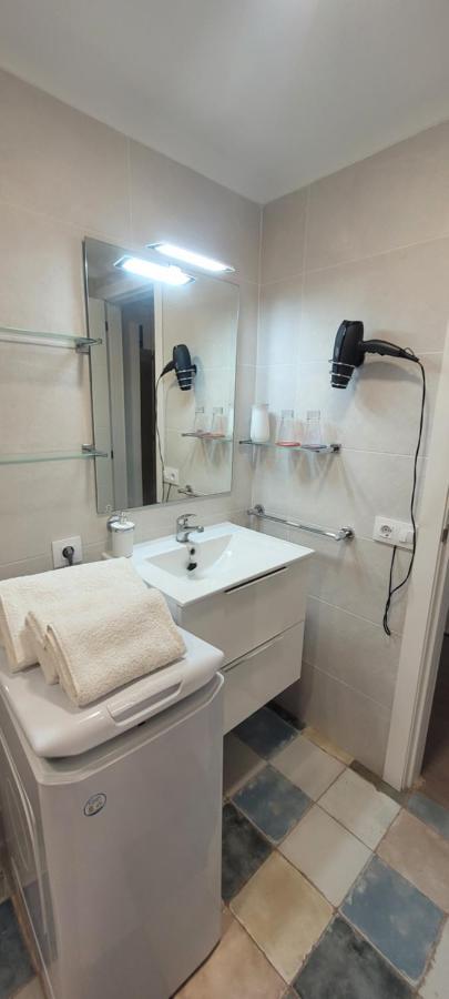 Rosas Centre Plage Ngoại thất bức ảnh